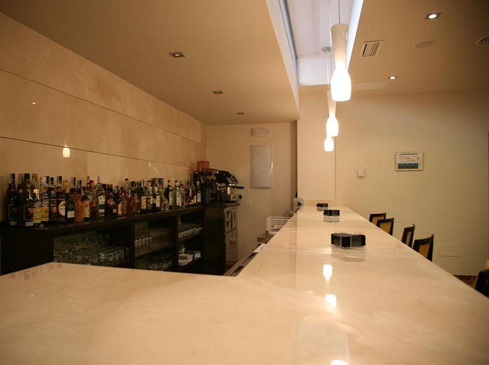 Hotel Tch
