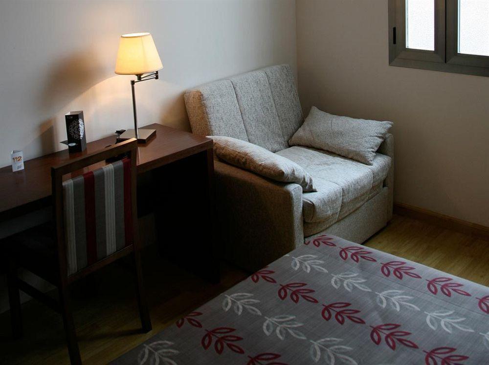 Tch Hotel Lorquí