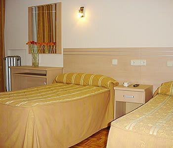 Avenida Guest house