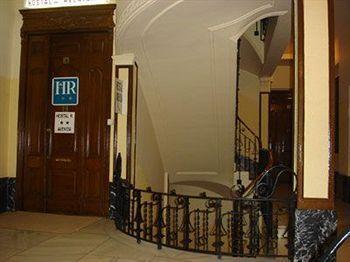 Avenida Guest house Madrid