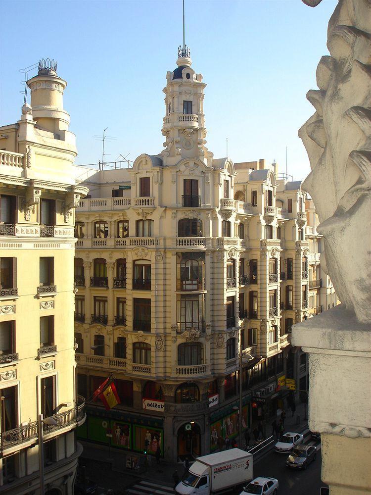 Guest house Avenida 2*