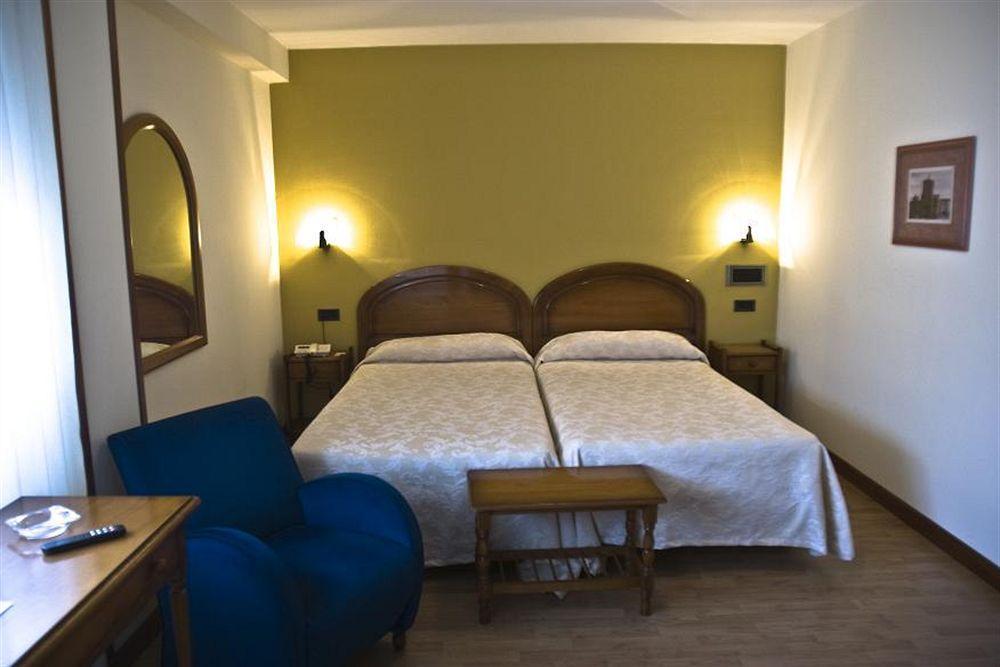 Hotel Doña Nieves Noreña