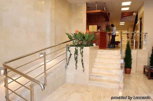 Hotel Adsubia Denia
