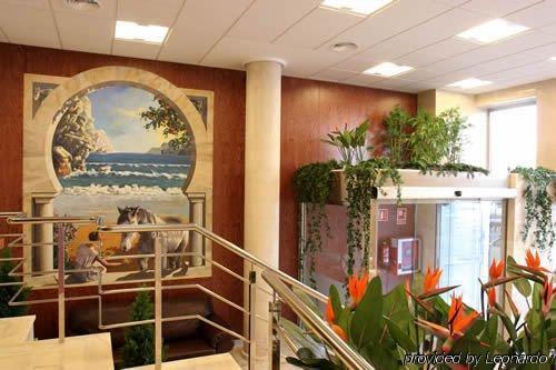Adsubia Hotel Denia