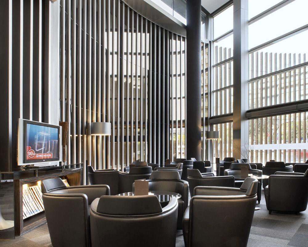 Hotel Ac Som By Marriott