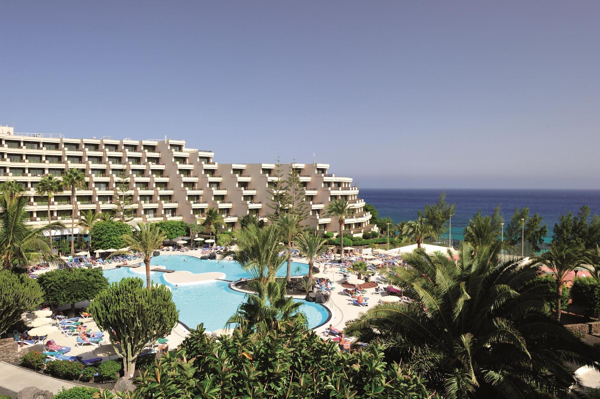 Barceló Lanzarote Active Hotel 4*