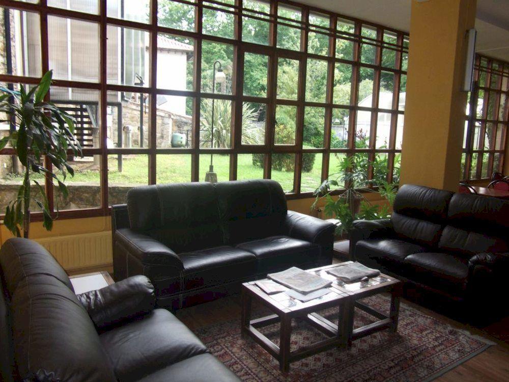 Hotel Termas De Liérganes
