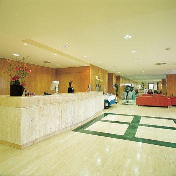 Exe Barbera Parc Hotel Barberá del Vallés