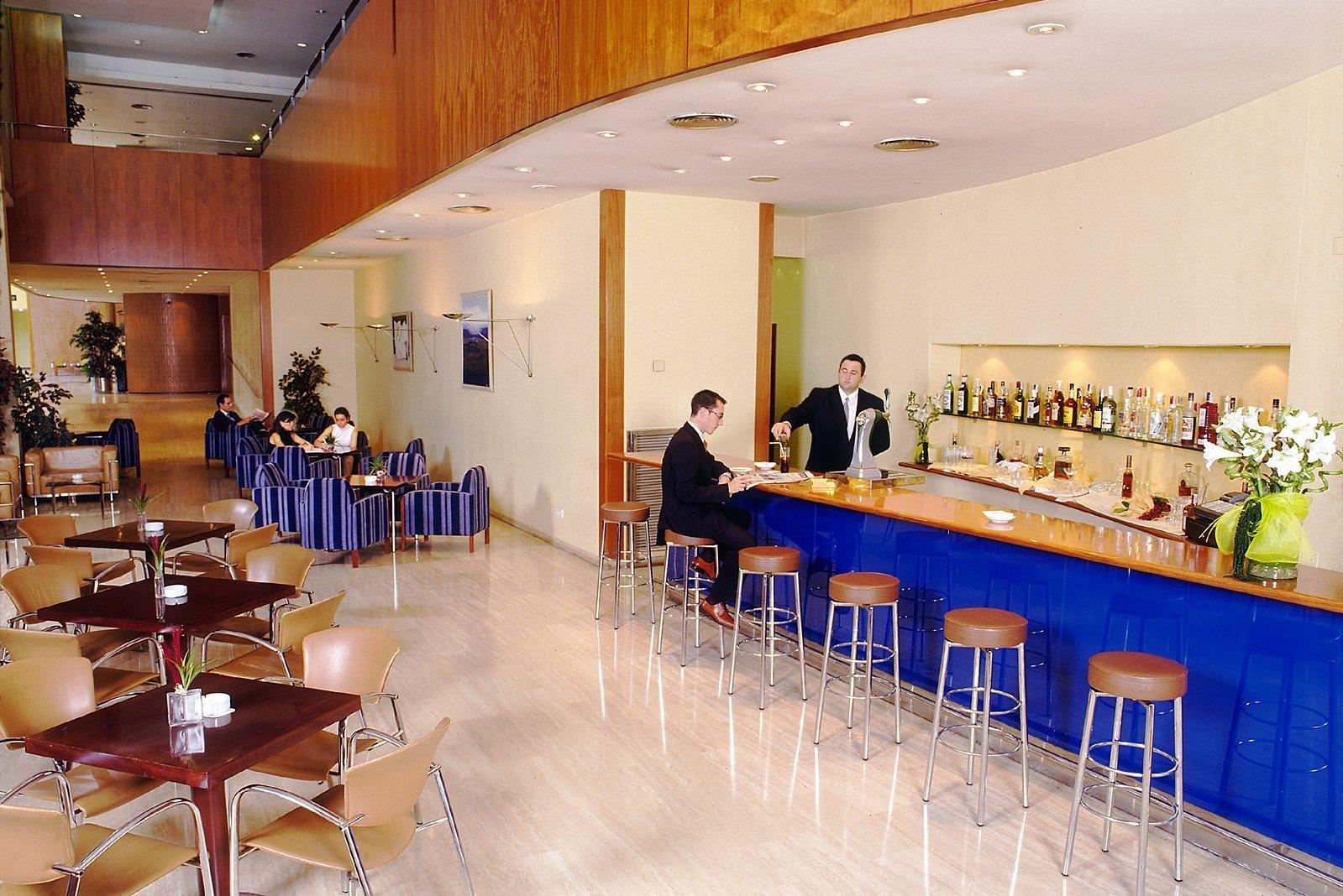 Hotel Catalonia Gran Verdi 4*