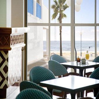 Marlin Antilla Playa Hotel