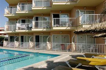 Bq Amfora - Adults Only 4*
