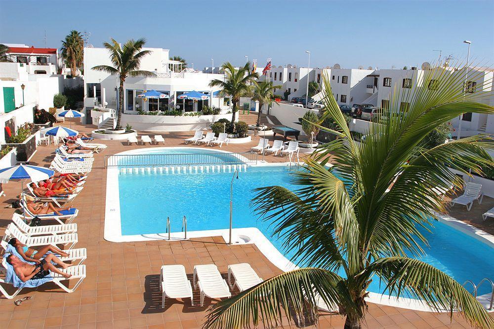 Livvo Oasis *