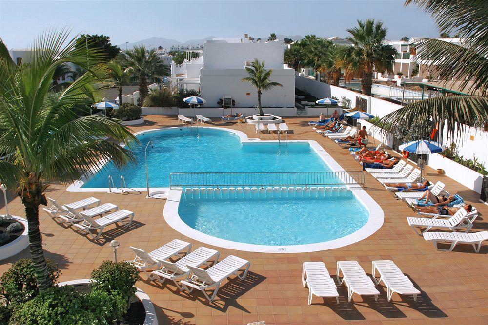 Apartamento Livvo Oasis Puerto del Carmen (Lanzarote)