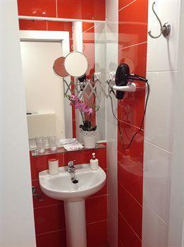 Sol Guest house *