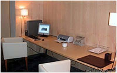 Hotel Jaizkibel Hondarribia