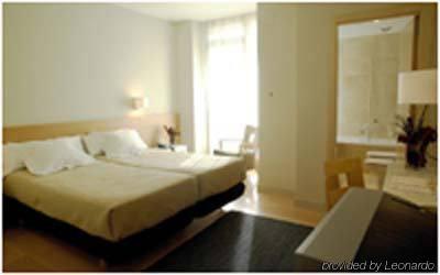 Jaizkibel Hotel 4*