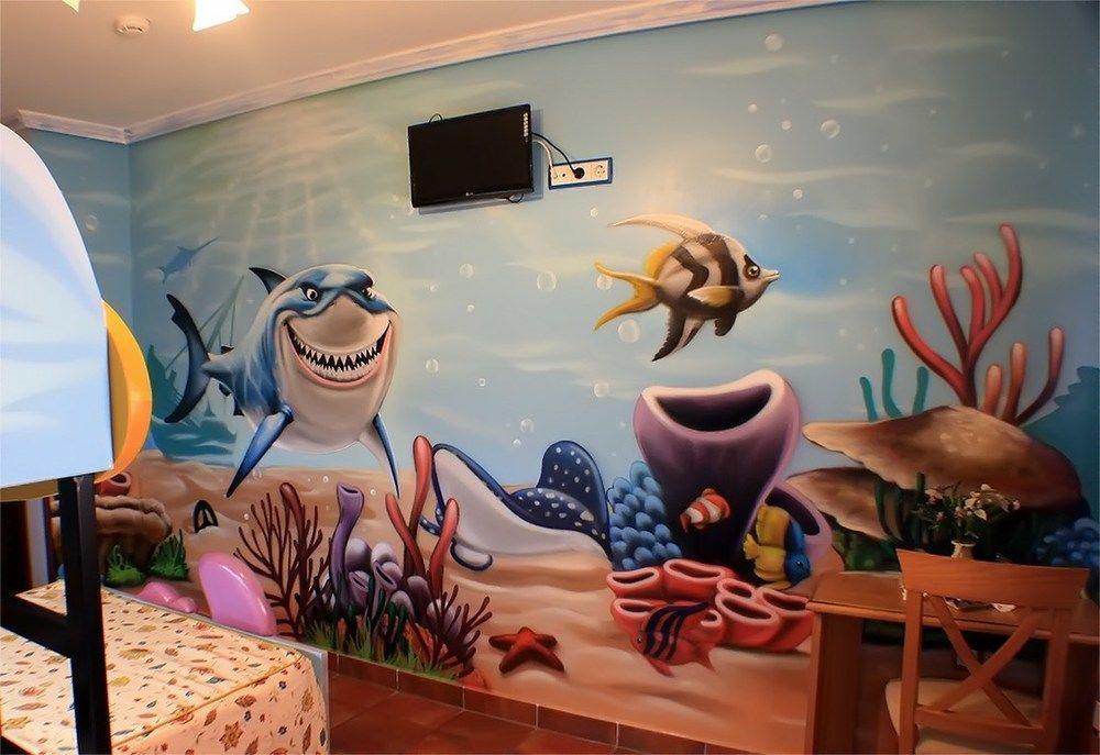 Guest house El Volante 3*