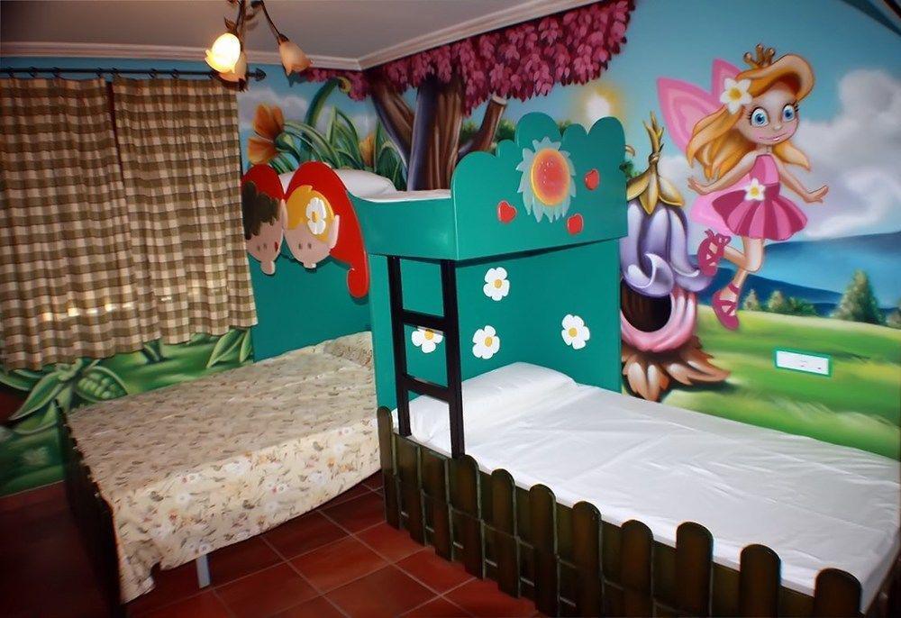 El Volante Guest house 3*