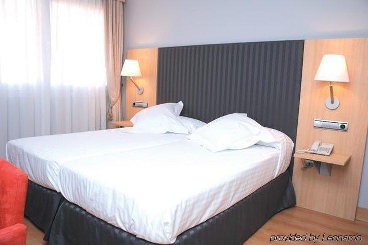 Hotel Hospedium Gomá 3*