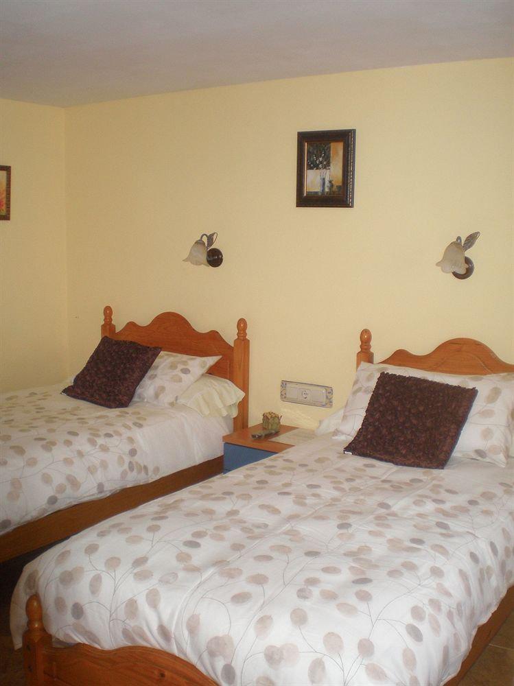 Guest house Pension Gure Ametsa Irun