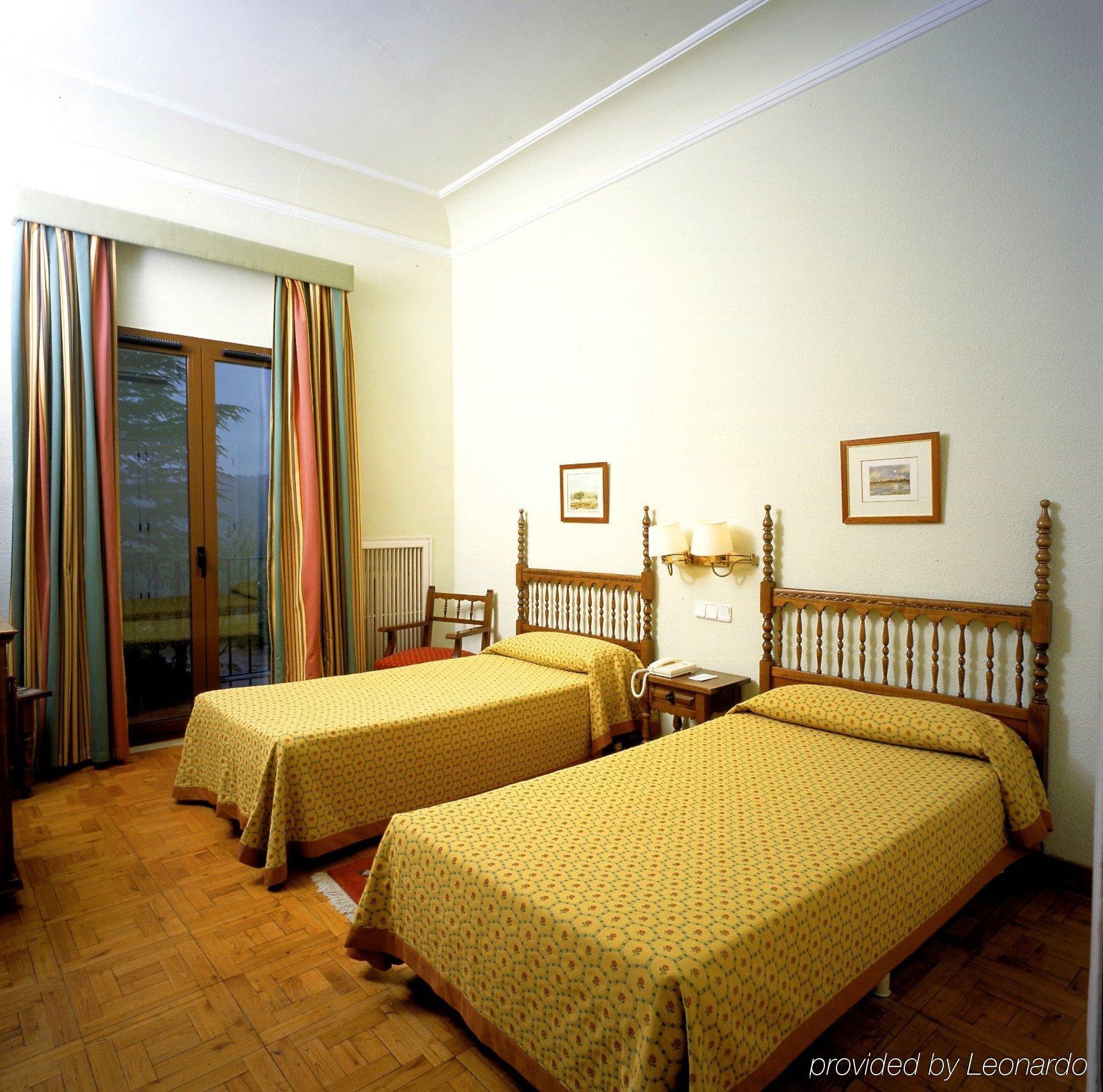 Hotel De Teruel