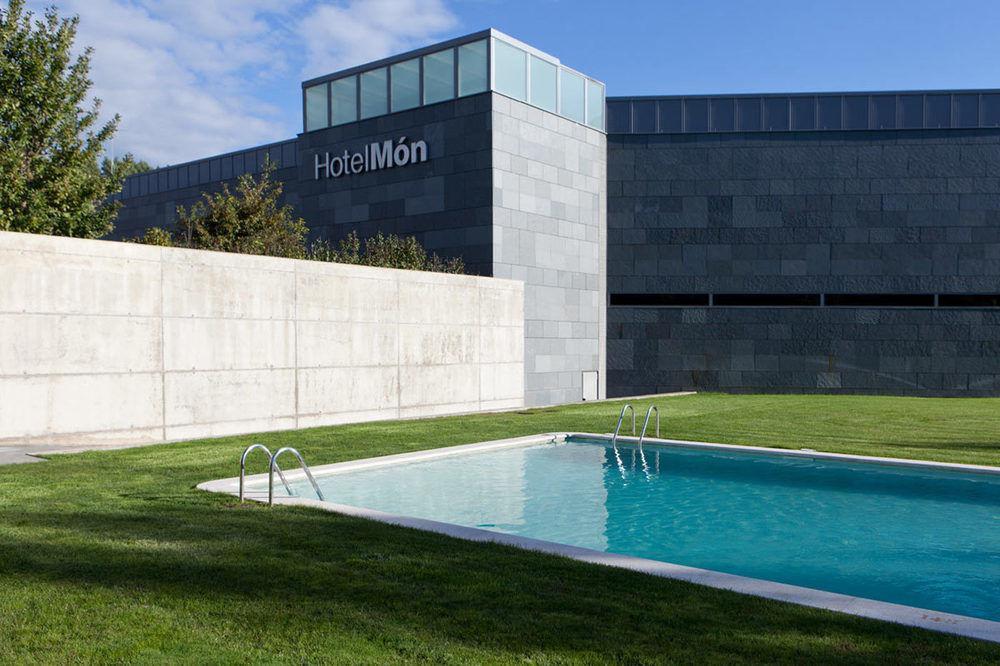 Món Sant Benet Hotel