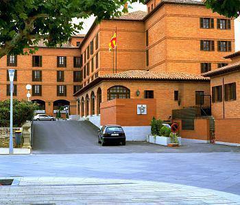 De Calahorra