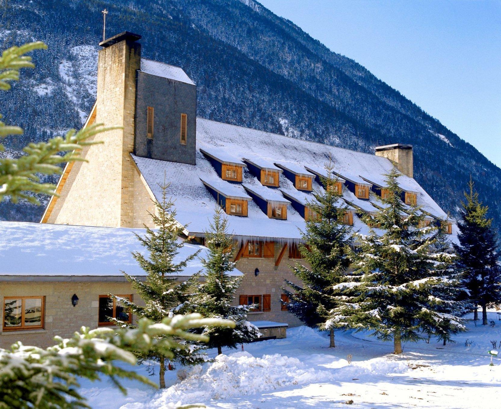 Hotel De