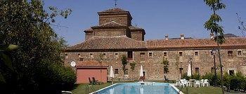 Hospedería Valle Del Ambroz Hotel