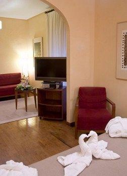 Hospedería Valle Del Ambroz Hotel 4*