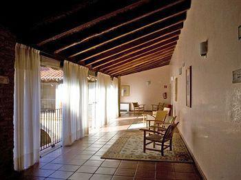 Hospedería Valle Del Ambroz 4* Hervás