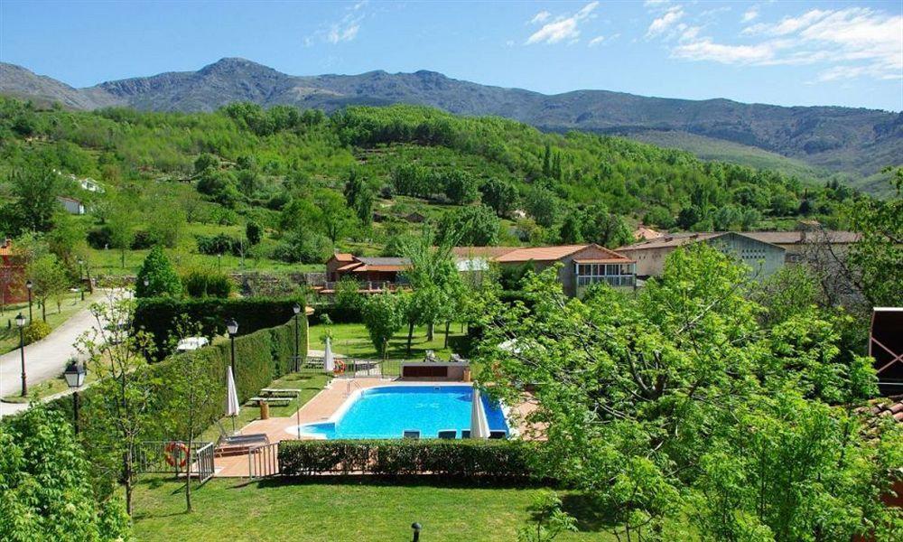 Hospedería Valle Del Ambroz Hotel