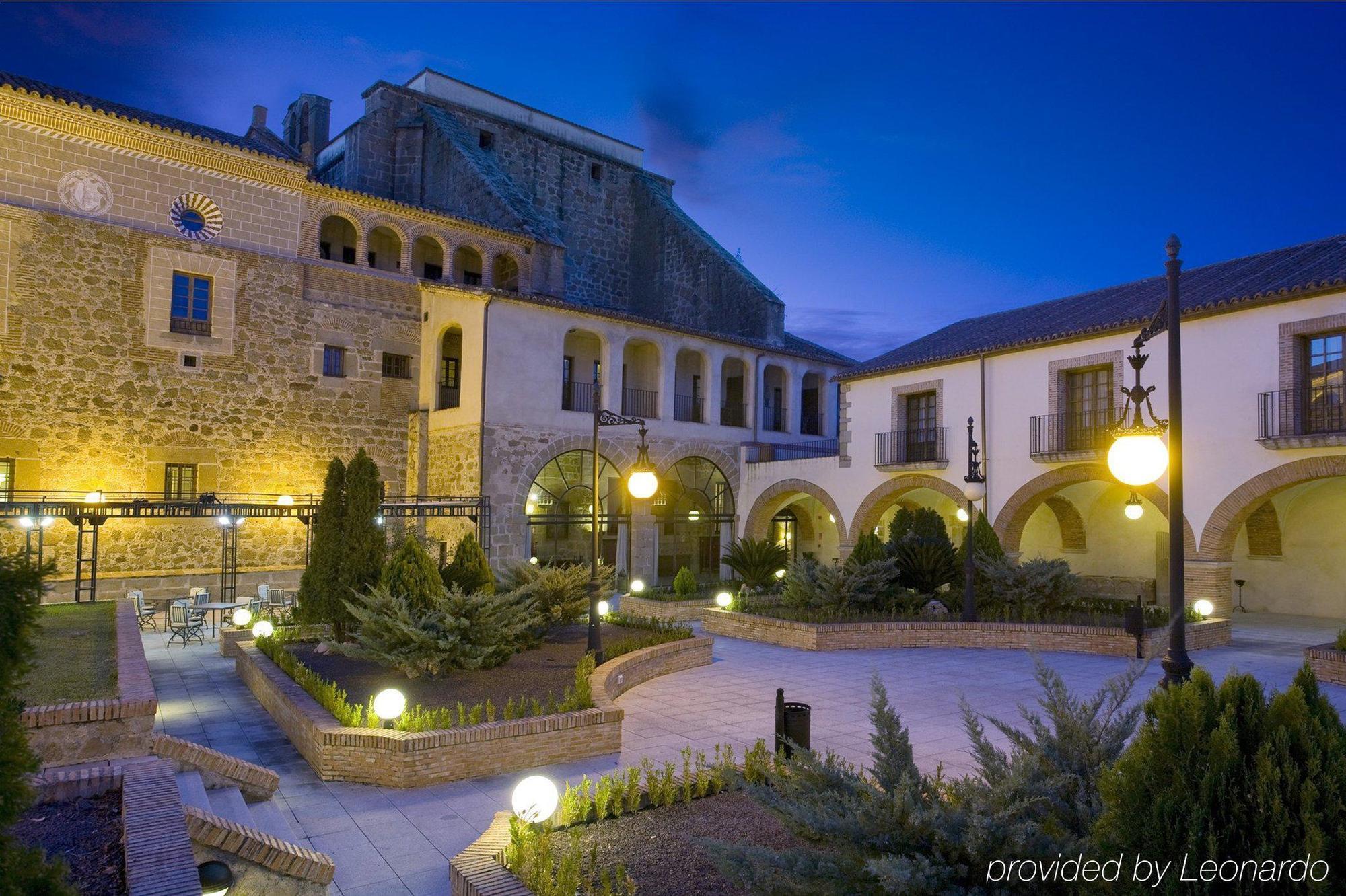 Hotel De
