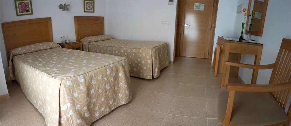 Goartin 2* Malaga