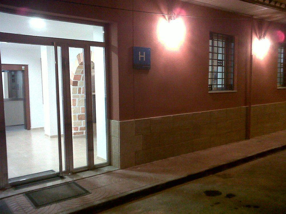 Felix Hotel Lorca (Murcia)