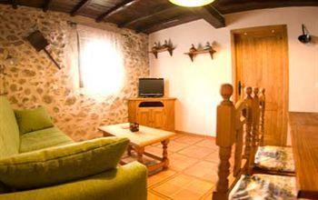 Apartment Valle Del Jerte El Huerto Del Cura *