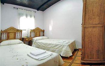 Apartment Valle Del Jerte El Huerto Del Cura