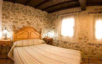 Valle Del Jerte El Huerto Del Cura Apartment