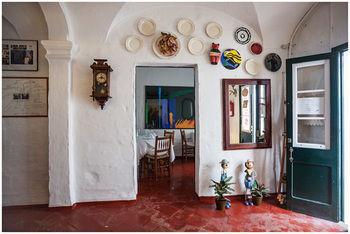 S'engolidor Country house *