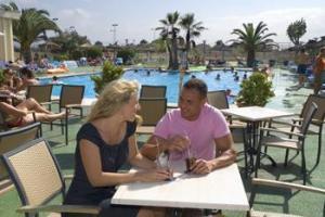 Grupotel Amapola Hotel Playa de Muro (Mallorca)