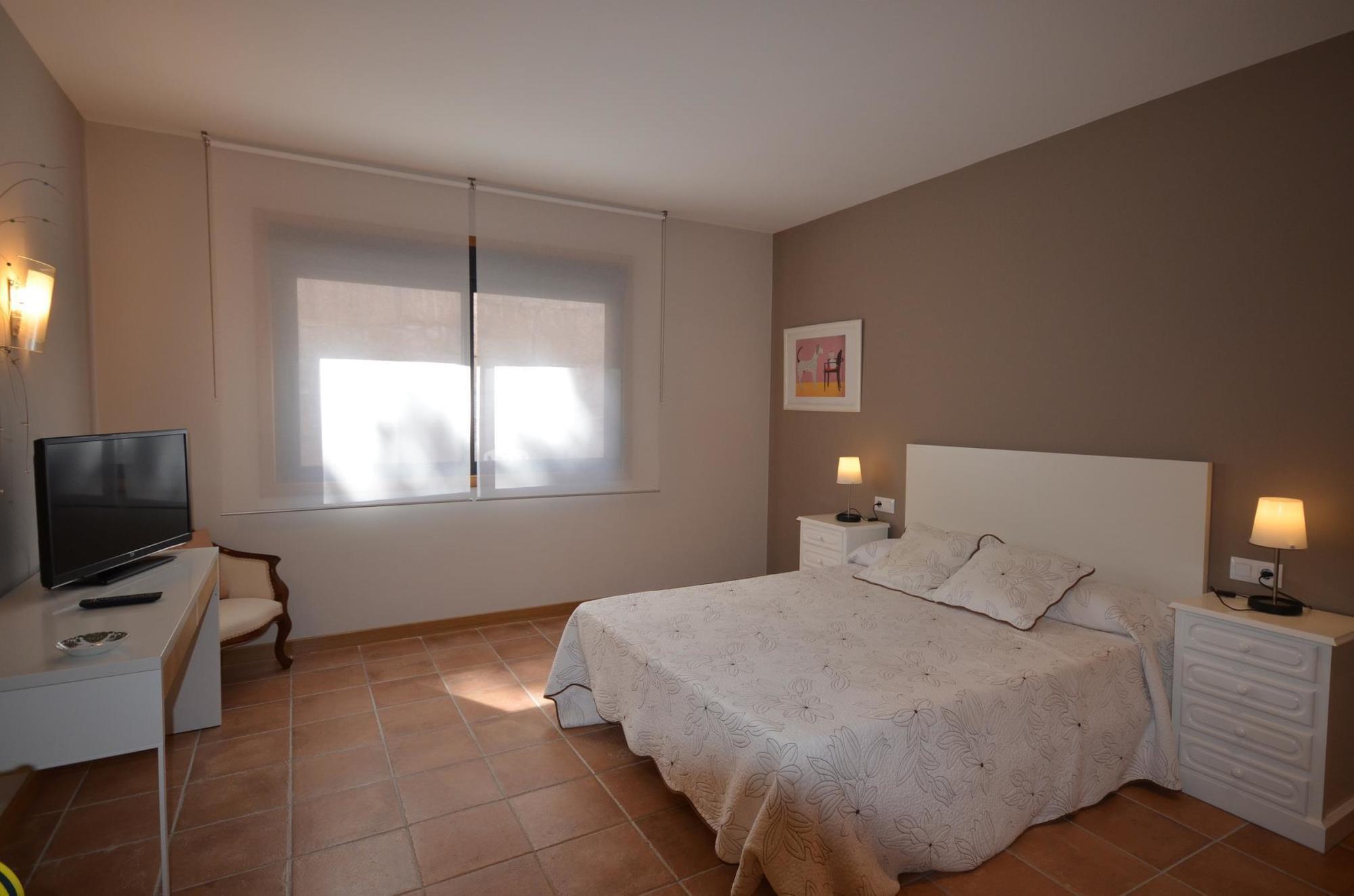 Rural Seixalvo 2* Sanxenxo