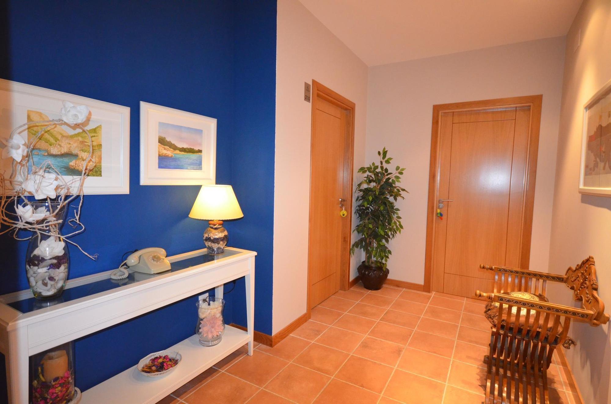 Rural Seixalvo 2* Sanxenxo