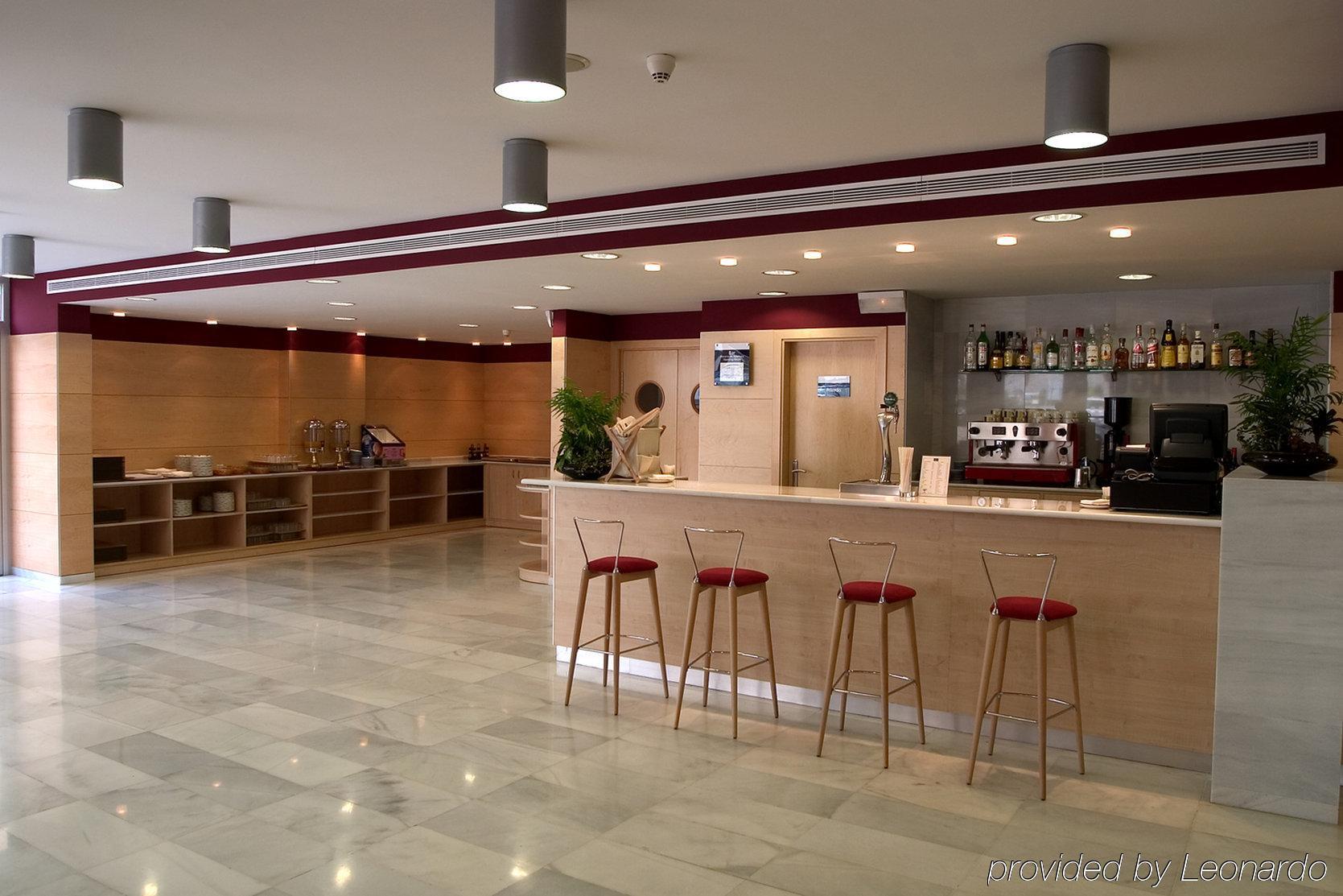 Express Madrid-alcorcon By Ihg Hotel Alcorcon