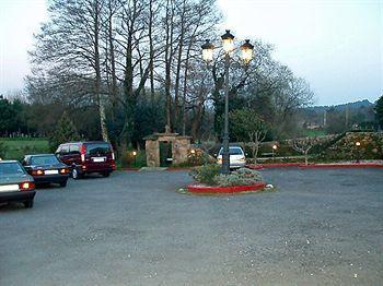 Hotel Mar De Queo 2*