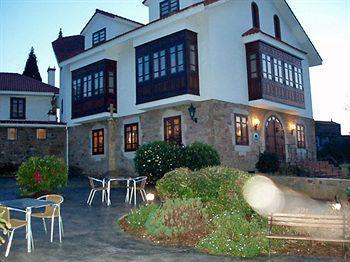 Hotel Mar De Queo Carballo