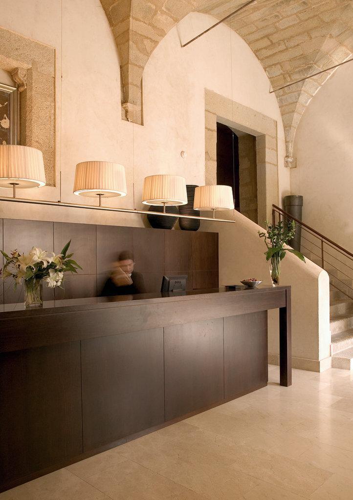 Eurostars Palacio De Santa Marta 4*