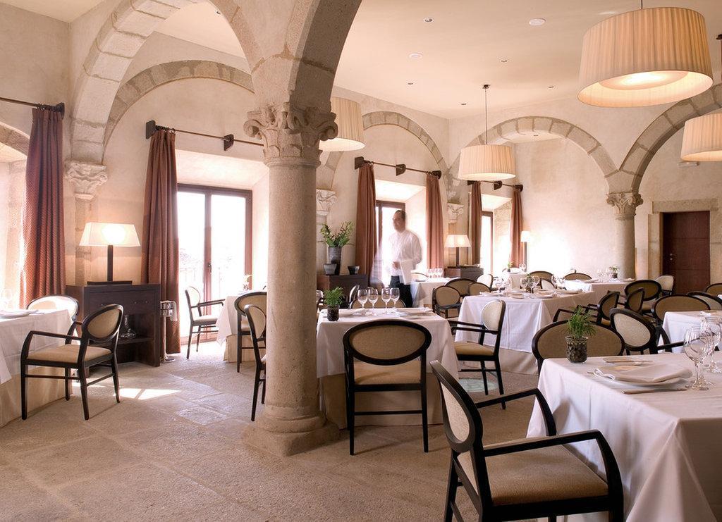 Eurostars Palacio De Santa Marta Hotel 4*