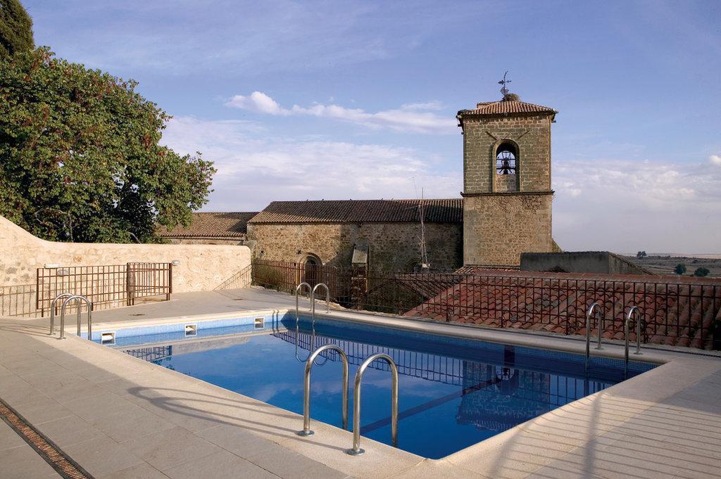 Hotel Eurostars Palacio De Santa Marta