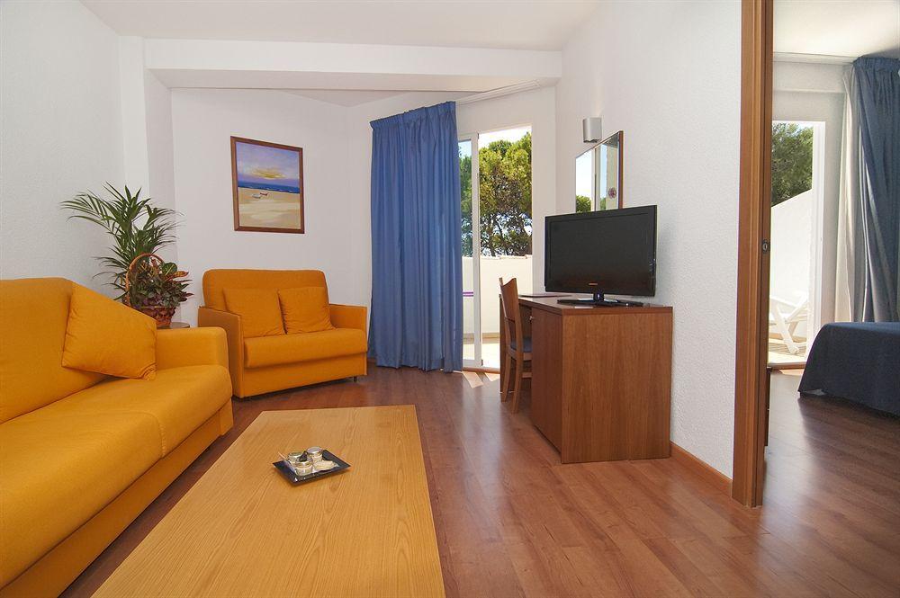 Hotel Servigroup Romana 3*