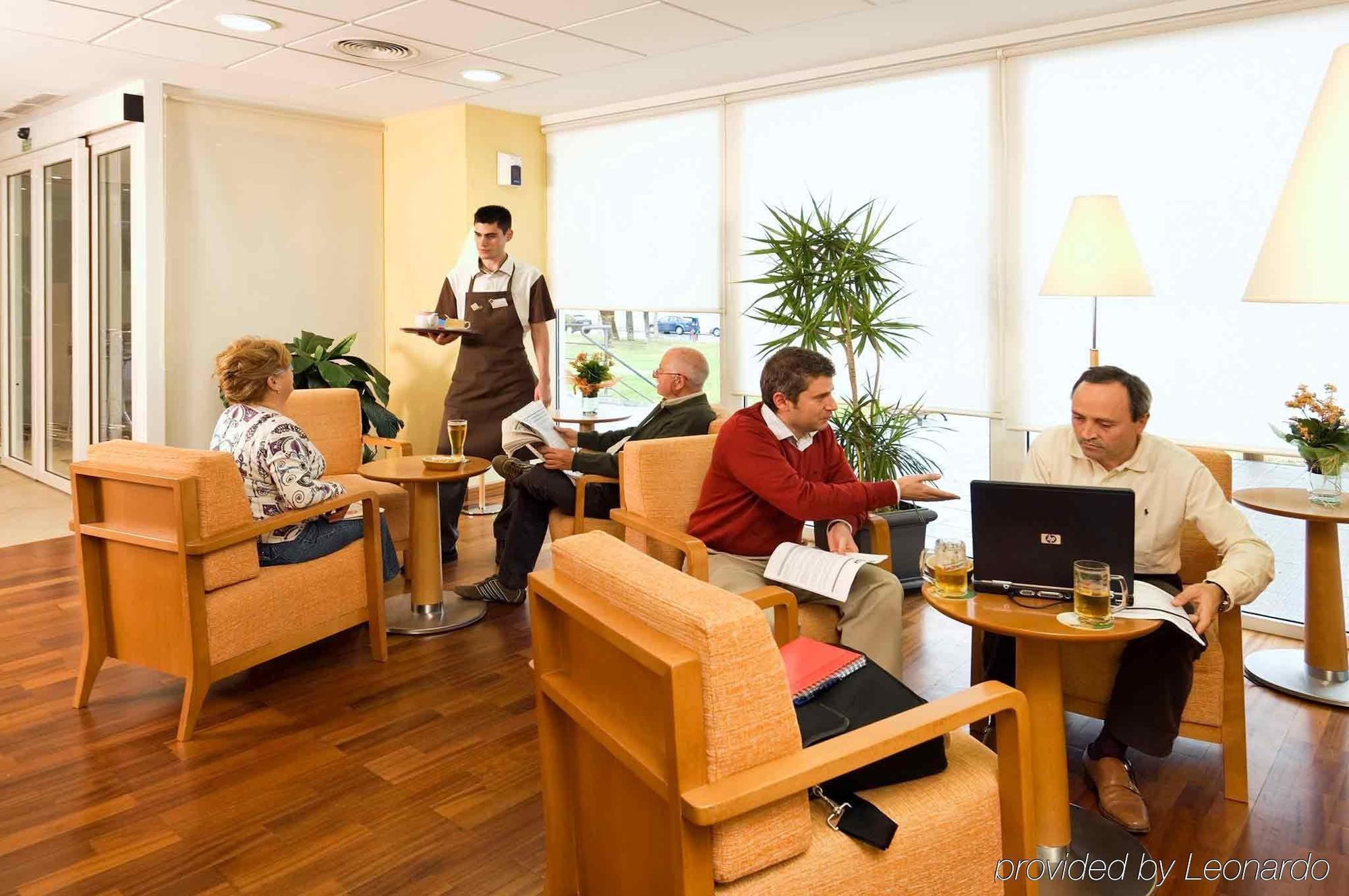 Hotel Ibis Murcia